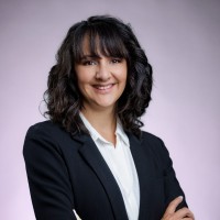 Janell Schmidt, Chief Human Resources Officer on Influential Women