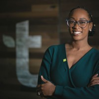 Janelle Woods-McNish, Chief Marketing and Diversity Officer on Influential Women