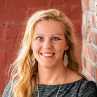 Janet Buman, Vice President Marketing on Influential Women