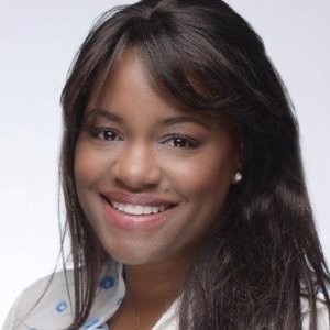 Janet Felder, Head of HR on Influential Women