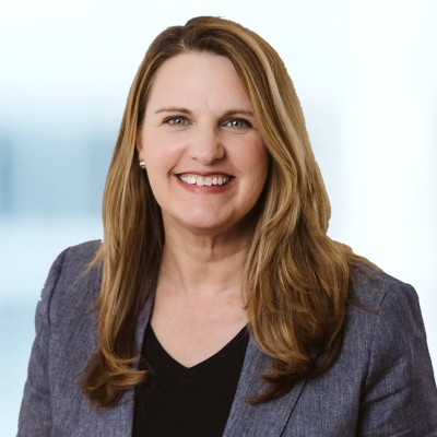 Janet Jakobe-Gray, Chief Human Resources & Tribal Relations Officer on Influential Women