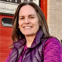 Janet Melancon, Head of Human Resources on Influential Women