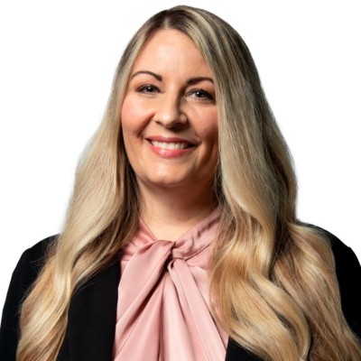 Janet Richardson, Global Senior Human Resources Business Partner on Influential Women