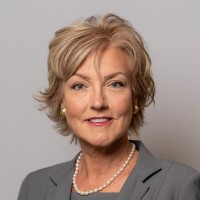 Janine Walter, Chief Human Resource Officer on Influential Women