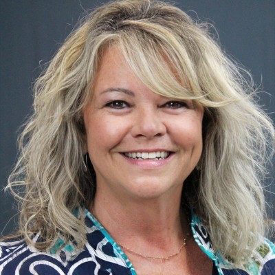 Jannis Paulk, VP of Marketing on Influential Women