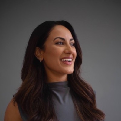 Japna Kaur, Senior Director, Product & Partner Marketing on Influential Women