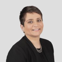 Jayashree Rajan, Vice President Global Marketing (Digital & Demand Generation) on Influential Women