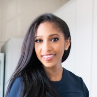 JC Johnson, VP of Marketing on Influential Women