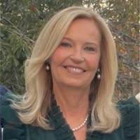 Jeaneen Andrews-Feldman, Chief Marketing Officer on Influential Women