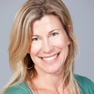 Jeanna Peterson, Vice President Marketing & Customer Development on Influential Women