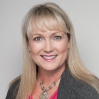 Jeanne Sheehy, Chief Marketing Officer on Influential Women