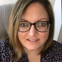 Jeannette Gaines-Bode, Controller/Head of HR on Influential Women