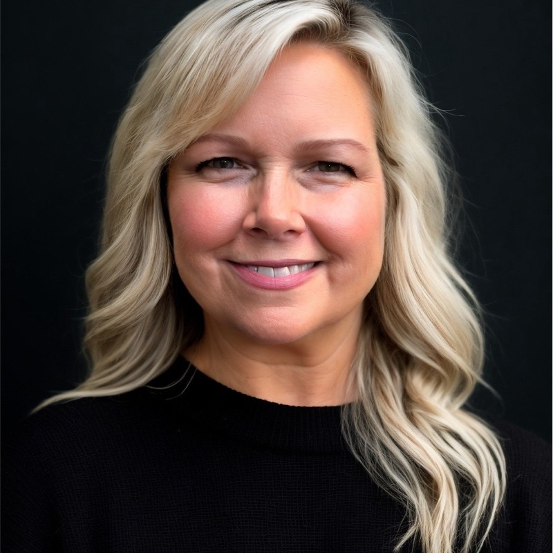 Jen Miller, Head of Human Resources on Influential Women