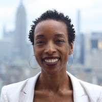 Jene Elzie, Chief Marketing Officer on Influential Women