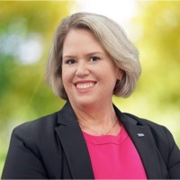 Jenifer Yokley, Chief Marketing Officer on Influential Women