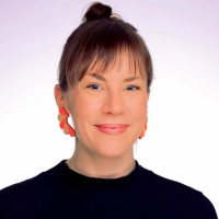 Jenn Kloc, (she/her) VP of Marketing on Influential Women