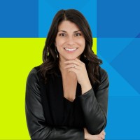 Jenna Farr, Co-Founder & Co-CEO, Marketing & Brand Experience on Influential Women