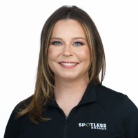 Jenna E Folk, VP of Marketing on Influential Women