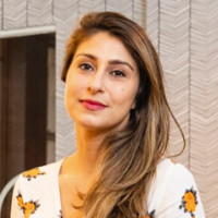 Jenna Habayeb, Chief Marketing Officer (+) on Influential Women