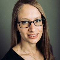 Jenna Taubel, Assistant Vice President of Marketing on Influential Women