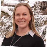Jennifer Beresch, Vice President of Marketing on Influential Women
