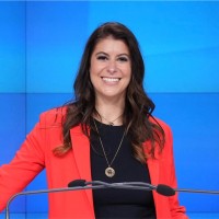 Jennifer Berman, Vice President Marketing on Influential Women