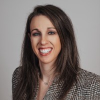 Jennifer Brooks, Director of Product and Content Marketing on Influential Women