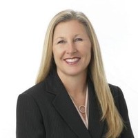 Jennifer Dobin, Chief Human Resources Officer on Influential Women