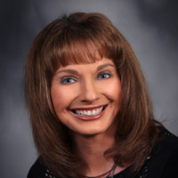 Jennifer Donahue, Vice President, Marketing on Influential Women