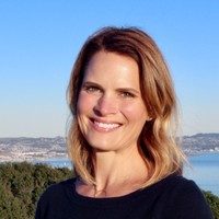 Jennifer Freas, CMO on Influential Women