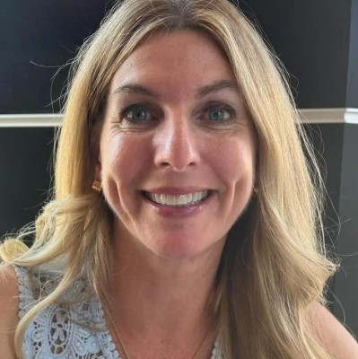 Jennifer Gargulinski, Chief Sales Marketing Officer on Influential Women
