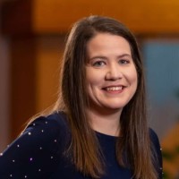 Jennifer Gelman, Vice President Marketing on Influential Women