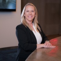 Jennifer Hartley, VP of Marketing on Influential Women