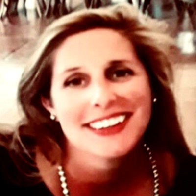 Jennifer Johnson, Marketing Manager and Assistant Vice President on Influential Women