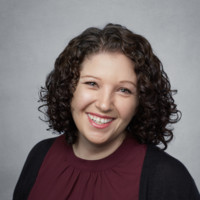Jennifer Larson, VP of Marketing Operations on Influential Women