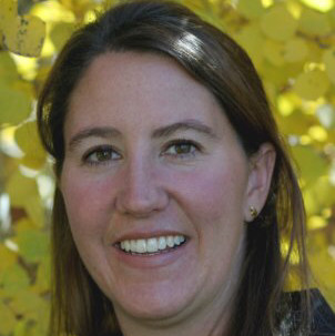 Jennifer Law, Chief Human Resources Officer on Influential Women