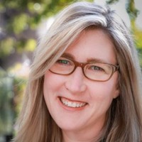 Jennifer Lindenauer, Chief Marketing Officer on Influential Women