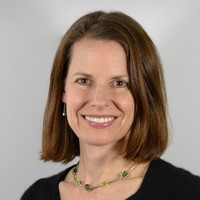 Jennifer McClave, Vice President and Director, Marketing and Innovation on Influential Women