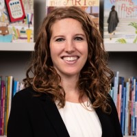 Jennifer Moone, Vice President, Marketing & Partnerships on Influential Women