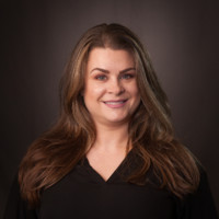 Jennifer Peterson, VP, Digital Marketing Manager on Influential Women