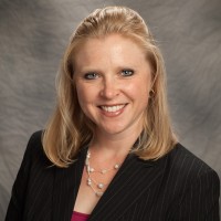 Jennifer Pickering, Chief Human Resources Officer on Influential Women