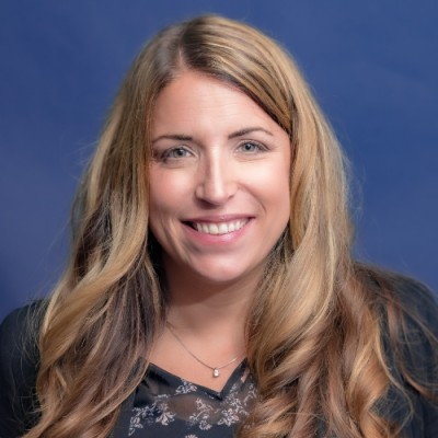 Jennifer Reisig, Vice President Marketing on Influential Women