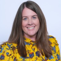 Jennifer Richardson, Vice President Marketing on Influential Women