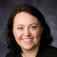 Jennifer Roper, Vice President, Marketing & Communications on Influential Women