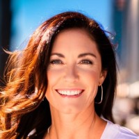 Jennifer Shambroom, CMO on Influential Women