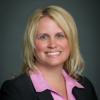 Jennifer Skitsko, Senior Vice President Marketing on Influential Women