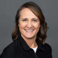 Jennifer Stein, Director of Marketing on Influential Women