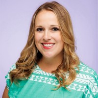 Jennifer Strachan, Vice President on Influential Women