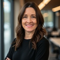 Jennifer Lynn Swanson, Chief Human Resources Officer on Influential Women