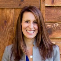 Jennifer Tomlinson, EVP Marketing on Influential Women